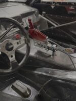 RACE-READY Turnkey Ness 7/8 Scale C/AA Camaro - Image 6
