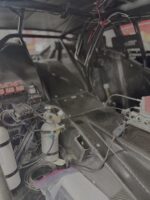 RACE-READY Turnkey Ness 7/8 Scale C/AA Camaro - Image 7