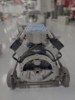 RACE-READY Turnkey Ness 7/8 Scale C/AA Camaro - Image 5