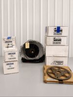 RACE-READY Turnkey Ness 7/8 Scale C/AA Camaro - Image 11