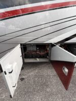 2021 Renegade Cascadia Triple Slide Totor - Image 6