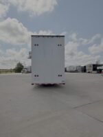2026 Competition 38’ Stacker Trailer - Image 4
