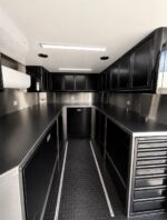 2026 Competition 38’ Stacker Trailer - Image 15