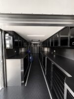 2026 Competition 38’ Stacker Trailer - Image 10
