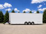 2026 Competition 38’ Stacker Trailer - Image 2