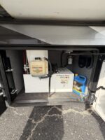 2020 Verona LE Triple Slide Coach, 49K Miles, 350HP Cummins, Washer/Dryer, Loaded - Image 3