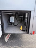 2020 Verona LE Triple Slide Coach, 49K Miles, 350HP Cummins, Washer/Dryer, Loaded - Image 7