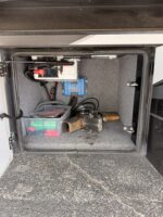 2020 Verona LE Triple Slide Coach, 49K Miles, 350HP Cummins, Washer/Dryer, Loaded - Image 10