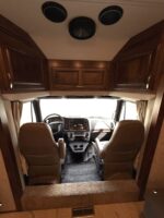 2020 Verona LE Triple Slide Coach, 49K Miles, 350HP Cummins, Washer/Dryer, Loaded - Image 22