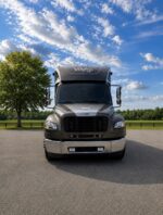 2020 Verona LE Triple Slide Coach, 49K Miles, 350HP Cummins, Washer/Dryer, Loaded - Image 13