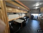 2008 Renegade Dual Slide Columbia, Side Isle Floor Plan, 450MBZ, Automatic - Image 6