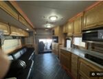 2008 Renegade Dual Slide Columbia, Side Isle Floor Plan, 450MBZ, Automatic - Image 8