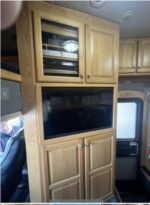 2008 Renegade Dual Slide Columbia, Side Isle Floor Plan, 450MBZ, Automatic - Image 12