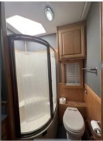 2008 Renegade Dual Slide Columbia, Side Isle Floor Plan, 450MBZ, Automatic - Image 19