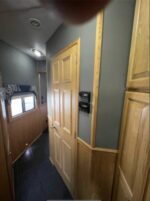 2008 Renegade Dual Slide Columbia, Side Isle Floor Plan, 450MBZ, Automatic - Image 24