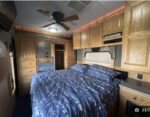 2008 Renegade Dual Slide Columbia, Side Isle Floor Plan, 450MBZ, Automatic - Image 23