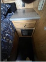 2008 Renegade Dual Slide Columbia, Side Isle Floor Plan, 450MBZ, Automatic - Image 20