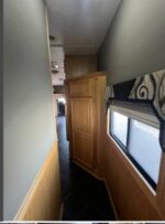 2008 Renegade Dual Slide Columbia, Side Isle Floor Plan, 450MBZ, Automatic - Image 21