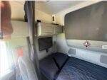 2009 Int'l Pro Star and 2009 Featherlite Double Expando Specialty Semi - Image 14