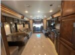 2020 Verona LE Triple Slide Coach, 49K Miles, 350HP Cummins, Washer/Dryer, Loaded - Image 18