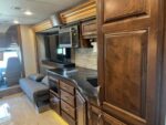 2020 Verona LE Triple Slide Coach, 49K Miles, 350HP Cummins, Washer/Dryer, Loaded - Image 19