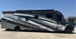 2020 Verona LE Triple Slide Coach, 49K Miles, 350HP Cummins, Washer/Dryer, Loaded - Image 2