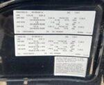 2020 Verona LE Triple Slide Coach, 49K Miles, 350HP Cummins, Washer/Dryer, Loaded - Image 29