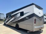 2020 Verona LE Triple Slide Coach, 49K Miles, 350HP Cummins, Washer/Dryer, Loaded - Image 5