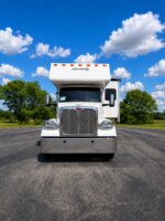 2024 Peterbilt Renegade Totorhome- NEW - Image 6