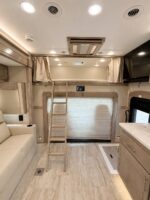 2024 Peterbilt Renegade Totorhome- NEW - Image 4