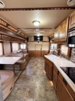 2015 NRC Triple Slide Coach, 120k Miles, Loaded - Image 30