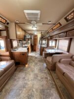 2015 NRC Triple Slide Coach, 120k Miles, Loaded - Image 31