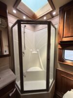2015 NRC Triple Slide Coach, 120k Miles, Loaded - Image 15