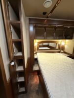 2015 NRC Triple Slide Coach, 120k Miles, Loaded - Image 9