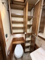 2015 NRC Triple Slide Coach, 120k Miles, Loaded - Image 12
