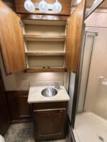 2015 NRC Triple Slide Coach, 120k Miles, Loaded - Image 13