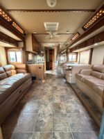 2015 NRC Triple Slide Coach, 120k Miles, Loaded - Image 7