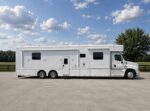 2015 NRC Triple Slide Coach, 120k Miles, Loaded