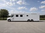 2015 NRC Triple Slide Coach, 120k Miles, Loaded - Image 3