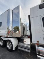 2022 Competition 56’ Trailer with 2000 Kenworth Truck - Image 49