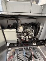 2022 Competition 56’ Trailer with 2000 Kenworth Truck - Image 50