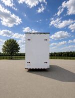 2022 Competition 56’ Trailer with 2000 Kenworth Truck - Image 5