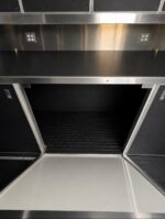 2022 Competition 56’ Trailer with 2000 Kenworth Truck - Image 16