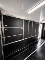 2022 Competition 56’ Trailer with 2000 Kenworth Truck - Image 22