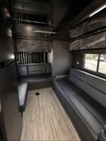 2022 Competition 56’ Trailer with 2000 Kenworth Truck - Image 37