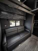 2022 Competition 56’ Trailer with 2000 Kenworth Truck - Image 39