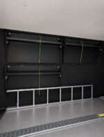 2022 Competition 56’ Trailer with 2000 Kenworth Truck - Image 41