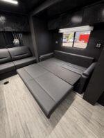 2022 Competition 56’ Trailer with 2000 Kenworth Truck - Image 47