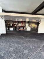 2015 Haulmark Twin Tandem Totor with 2014 Competition 51’ Mini Semi - Image 38