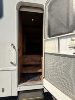 2015 Haulmark Twin Tandem Totor with 2014 Competition 51’ Mini Semi - Image 43